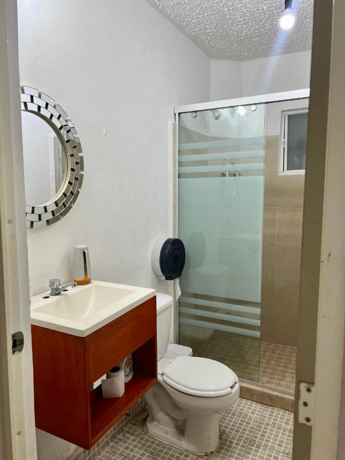 Apartment Departamento Diamante Garzas Acapulco