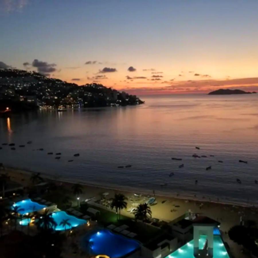 Apartment Frente Al Mar En *