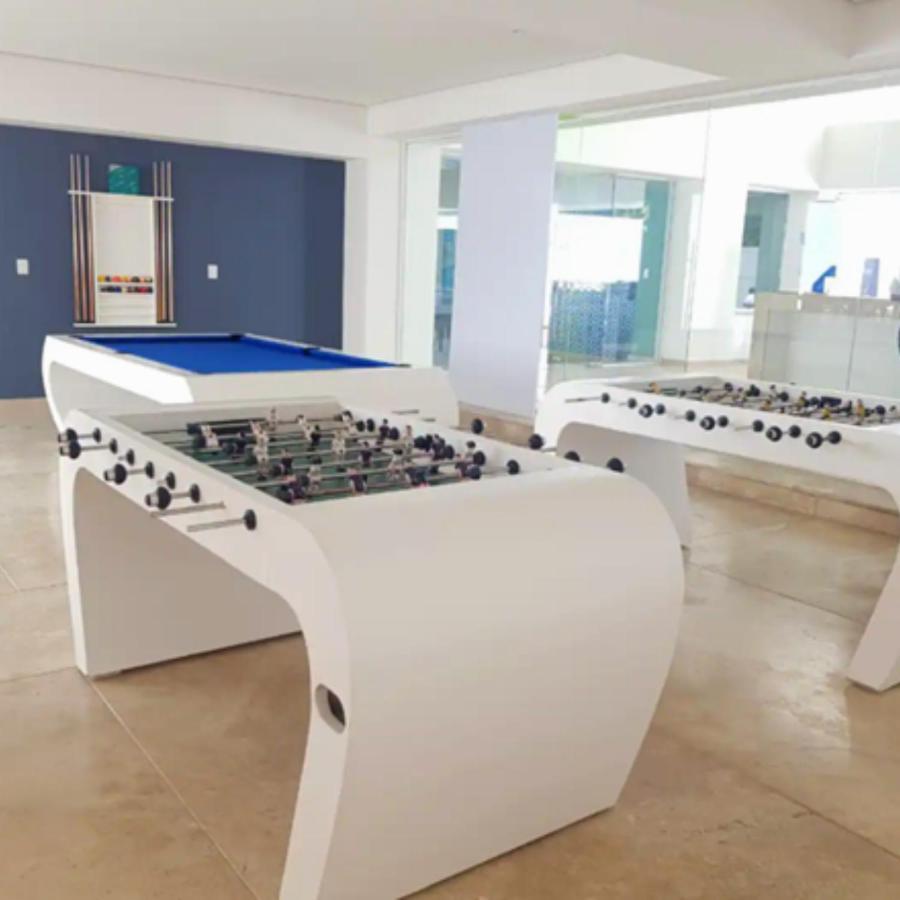 Apartment Frente Al Mar En