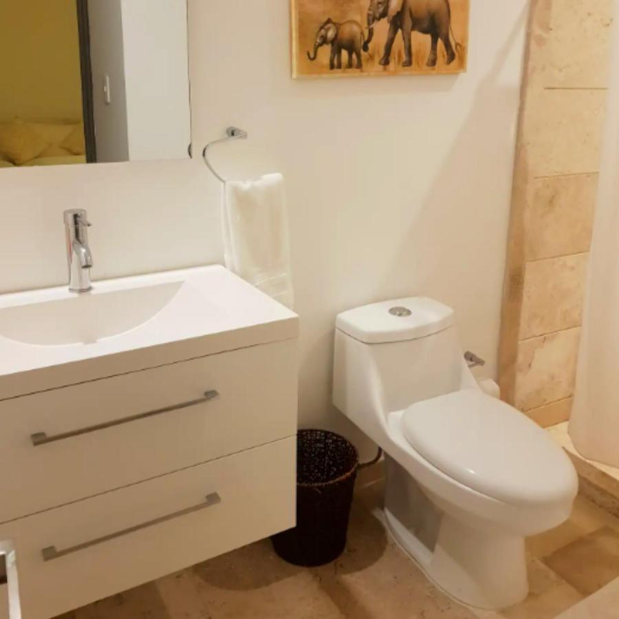 Apartment Frente Al Mar En