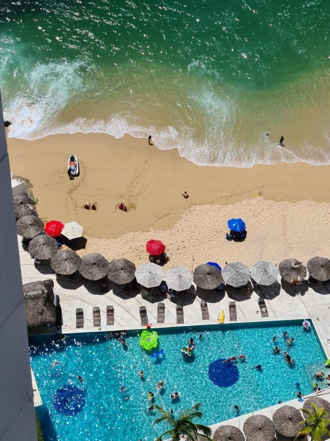 Apartment En Torres Gemelas 2301 Sur *