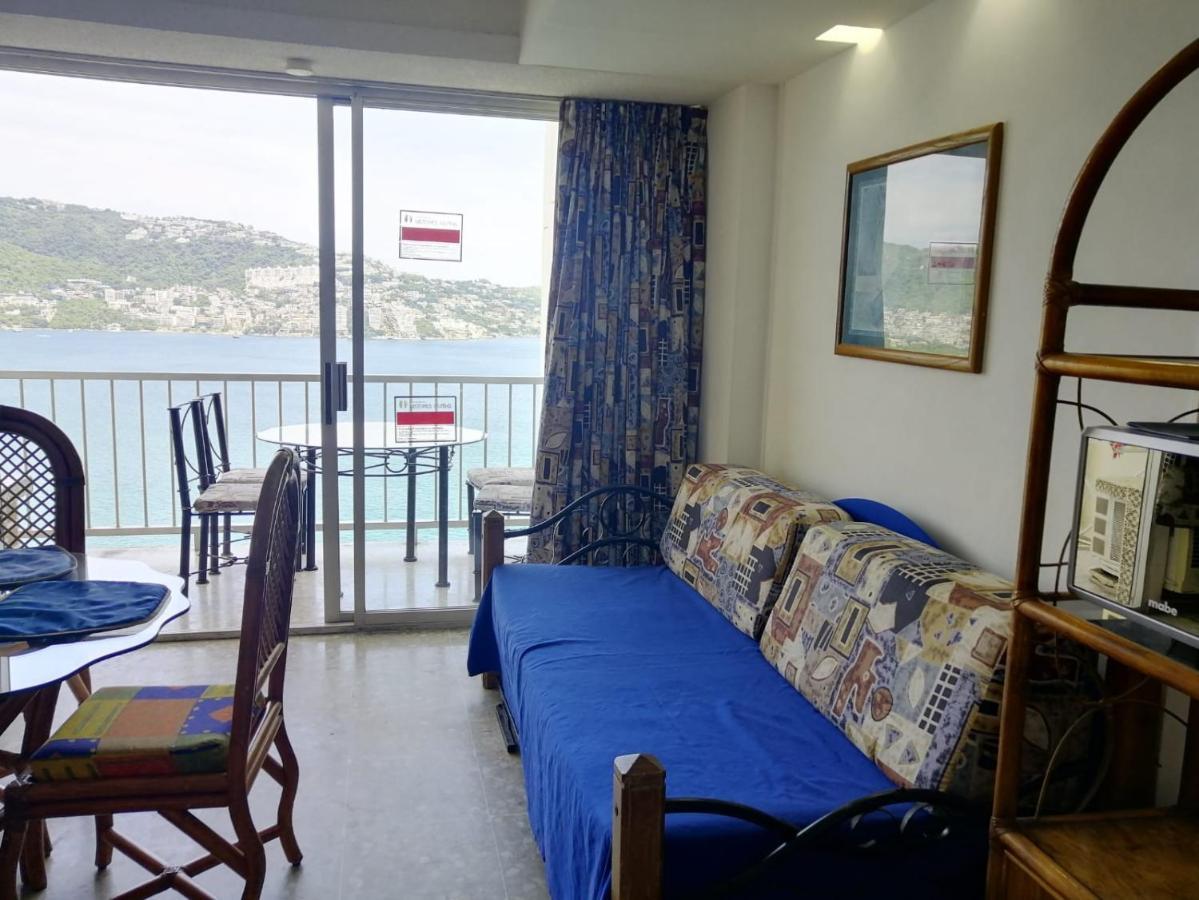 Apartment En Torres Gemelas 2301 Sur Acapulco