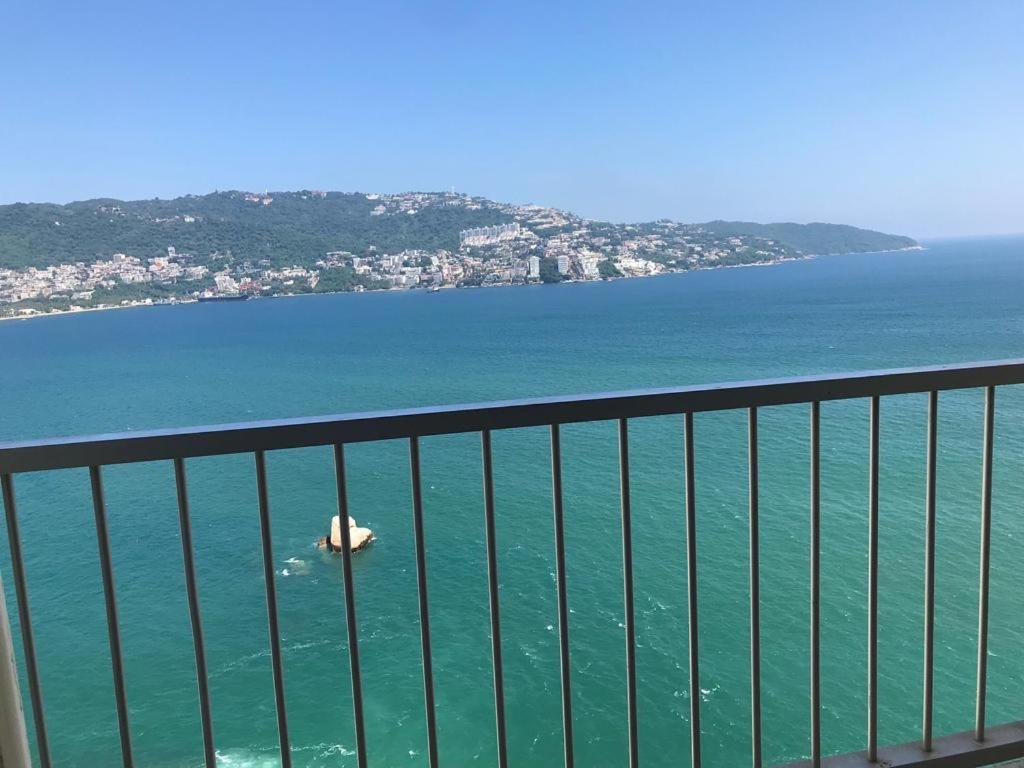 Apartment Frente Al Mar En Torres Gemelas