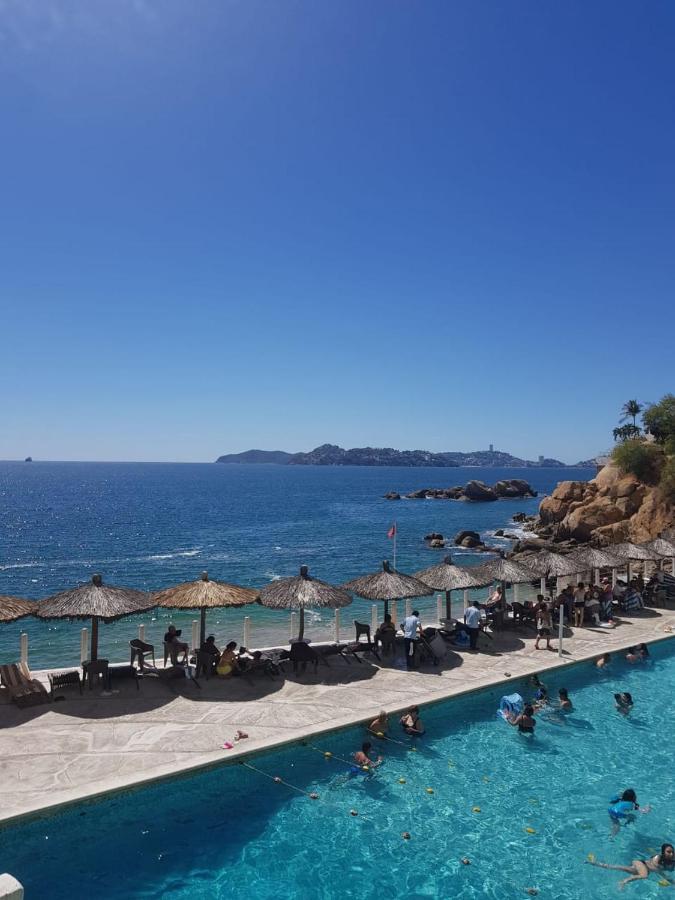Las Torres Gemelas Apartamento Acapulco