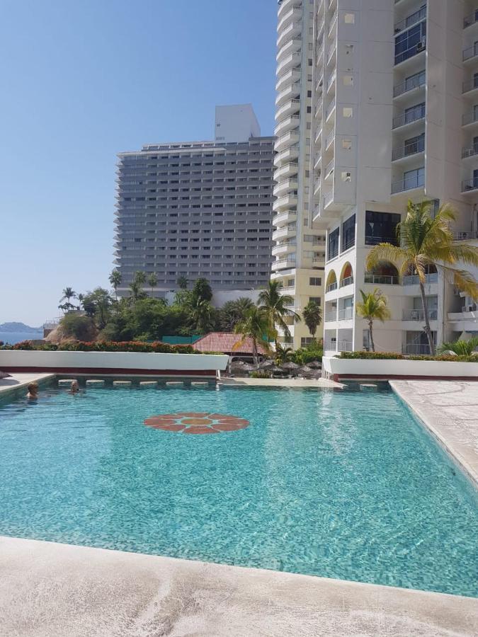 Apartamento Las Torres Gemelas Acapulco