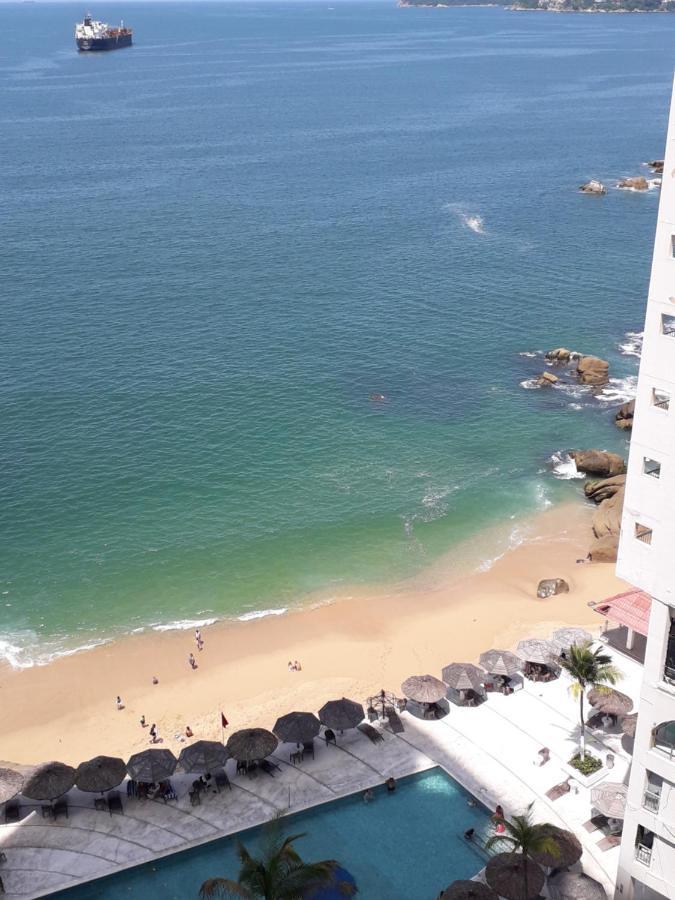 Apartamento Las Torres Gemelas Acapulco