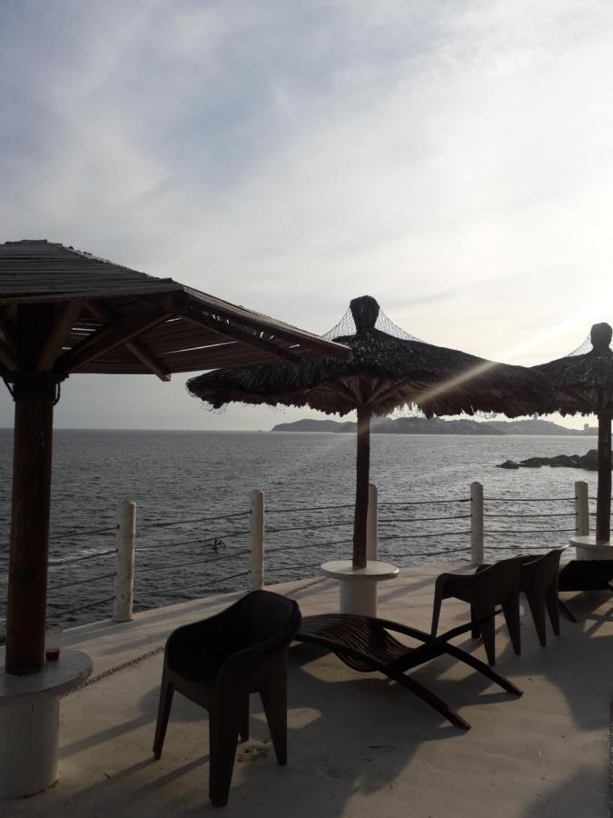 Apartamento Las Torres Gemelas Acapulco