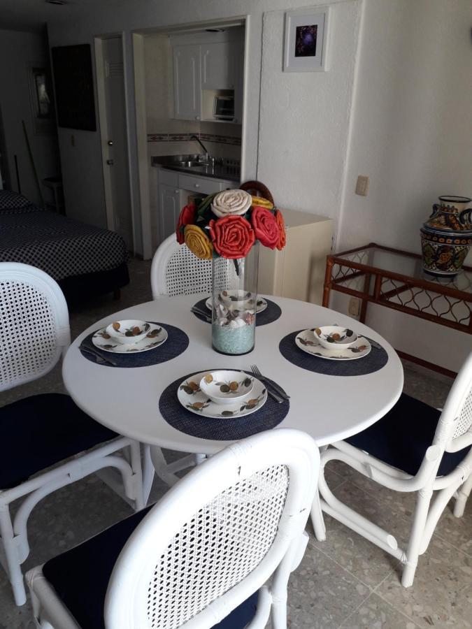 Apartamento Las Torres Gemelas *
