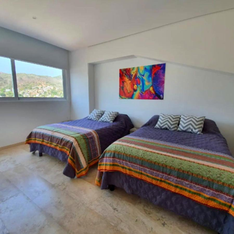 Frente Al Mar En