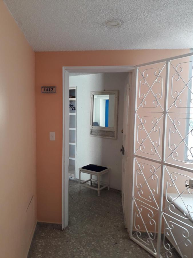 Las Torres Gemelas Apartamento Acapulco