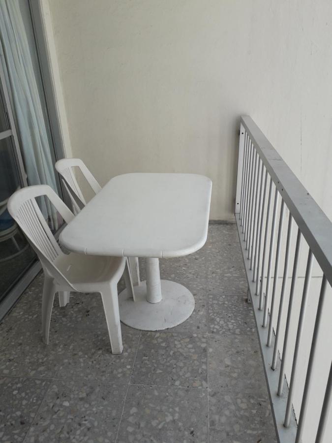 Las Torres Gemelas Apartamento *