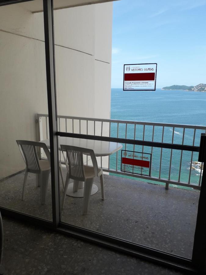 Las Torres Gemelas Apartamento Acapulco