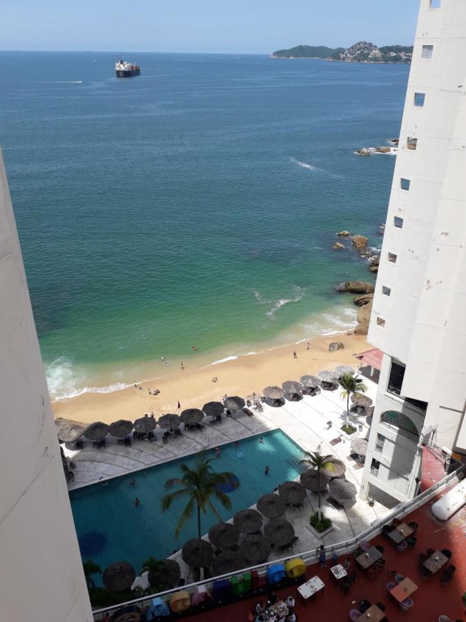 Apartamento Las Torres Gemelas *