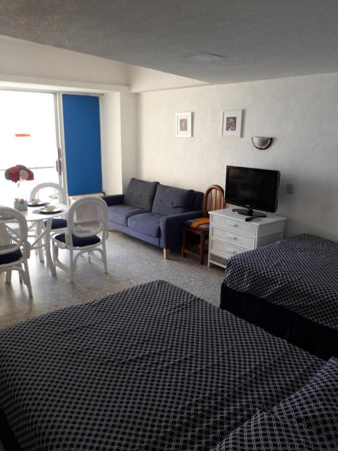 Apartamento Las Torres Gemelas