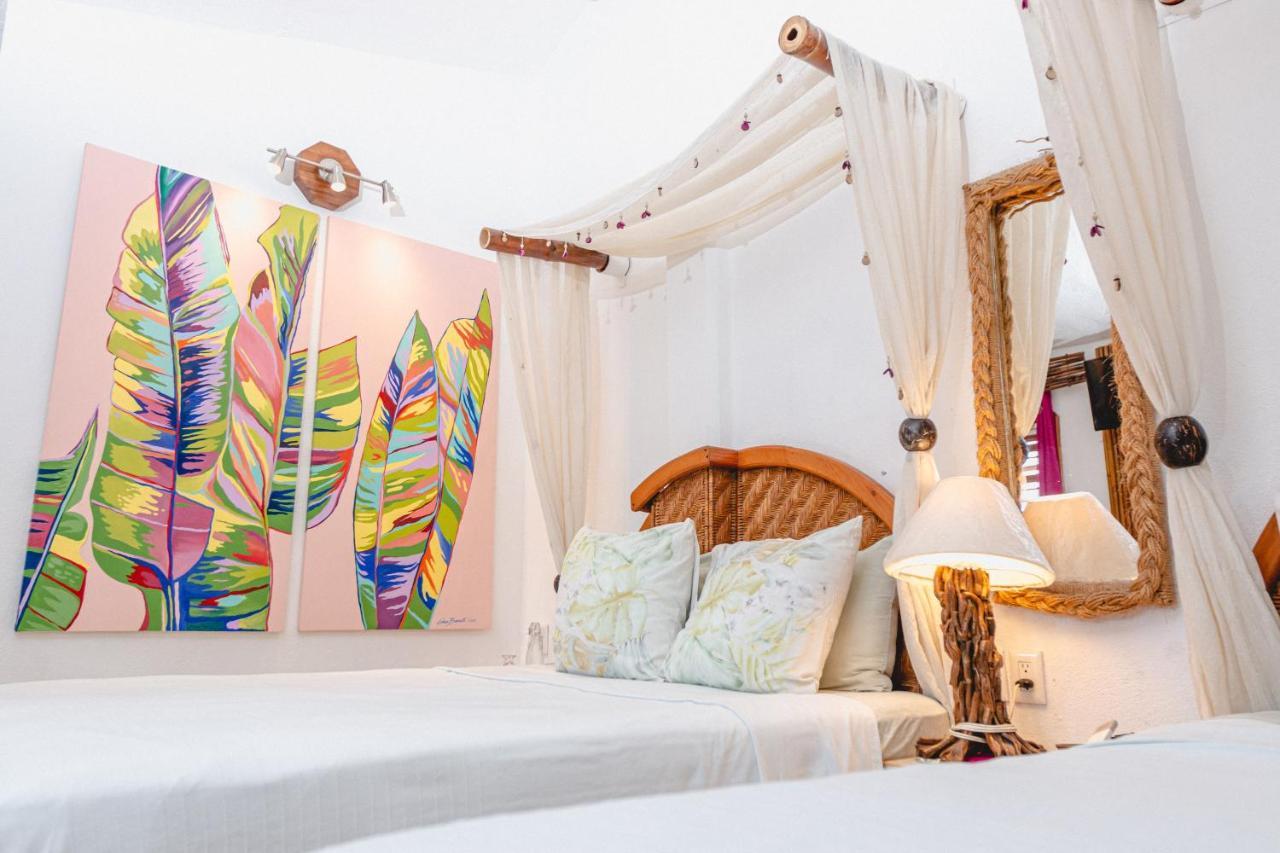 Hotel Monyoli & Boutique *
