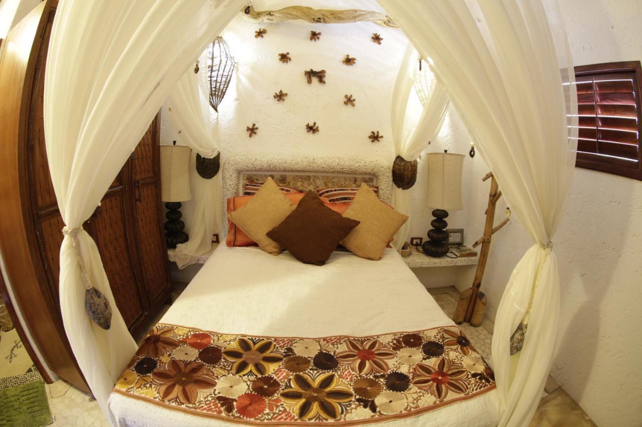 Hotel Monyoli & Boutique Acapulco