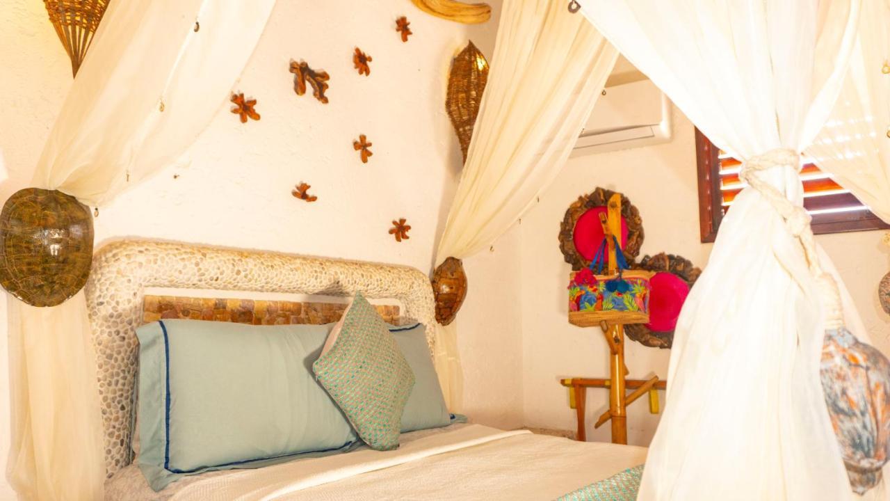 Monyoli & Boutique Hotel