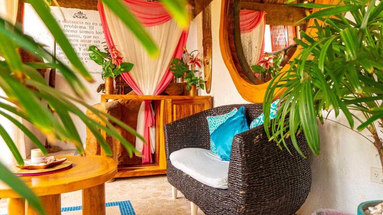 Hotel Monyoli & Boutique *