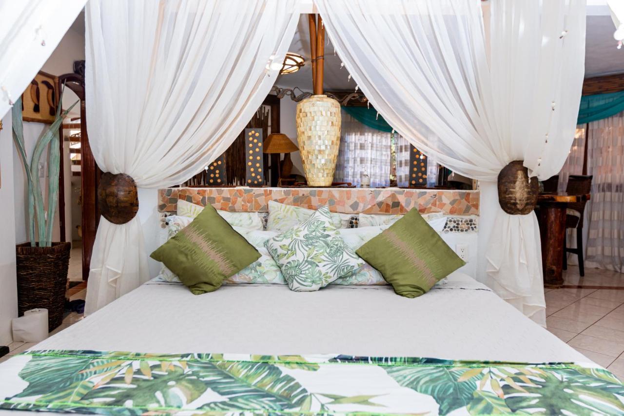 Hotel Monyoli & Boutique *
