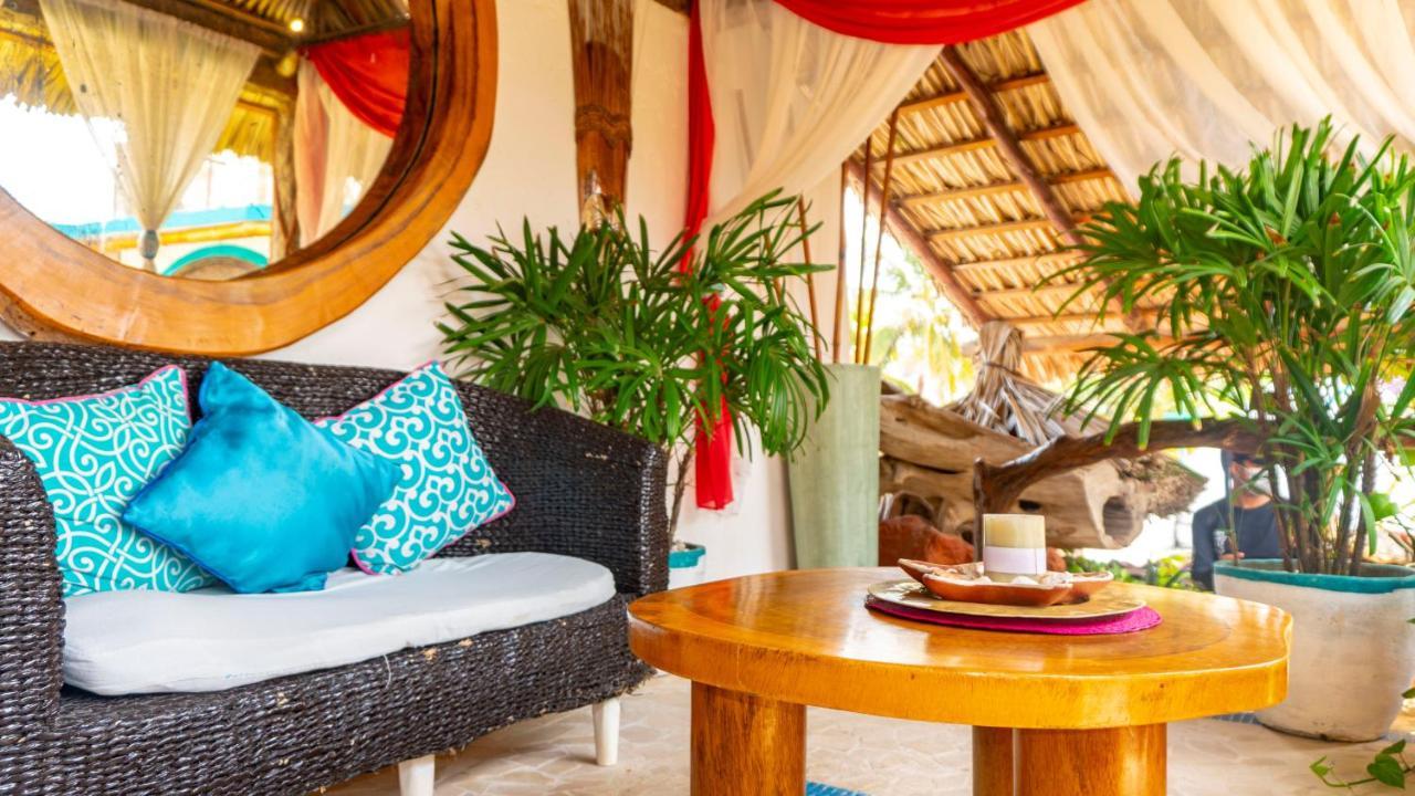 Hotel Monyoli & Boutique