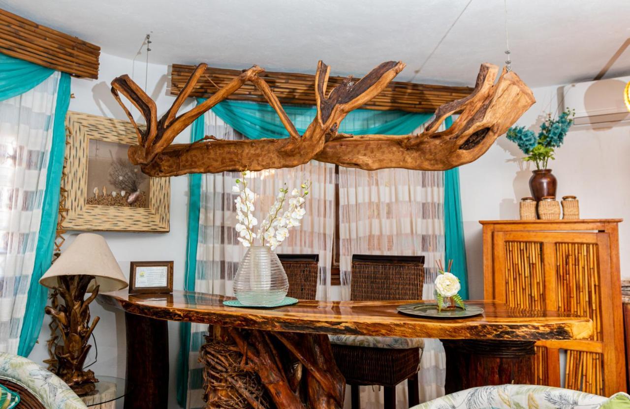 Monyoli & Boutique Hotel *
