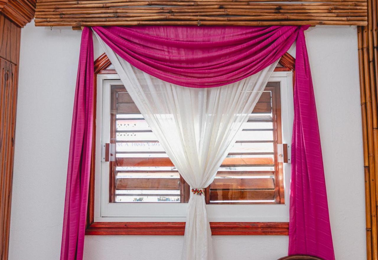 Hotel Monyoli & Boutique