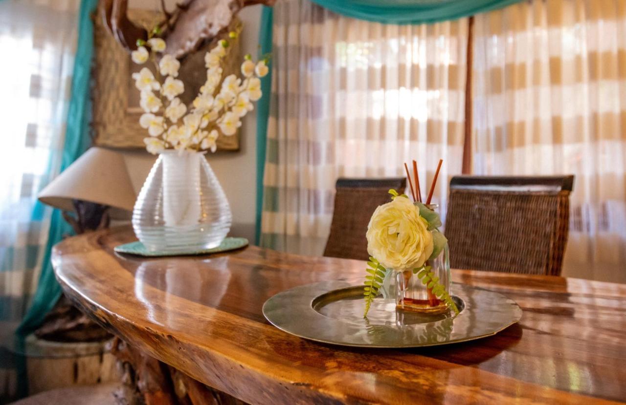 Hotel Monyoli & Boutique *