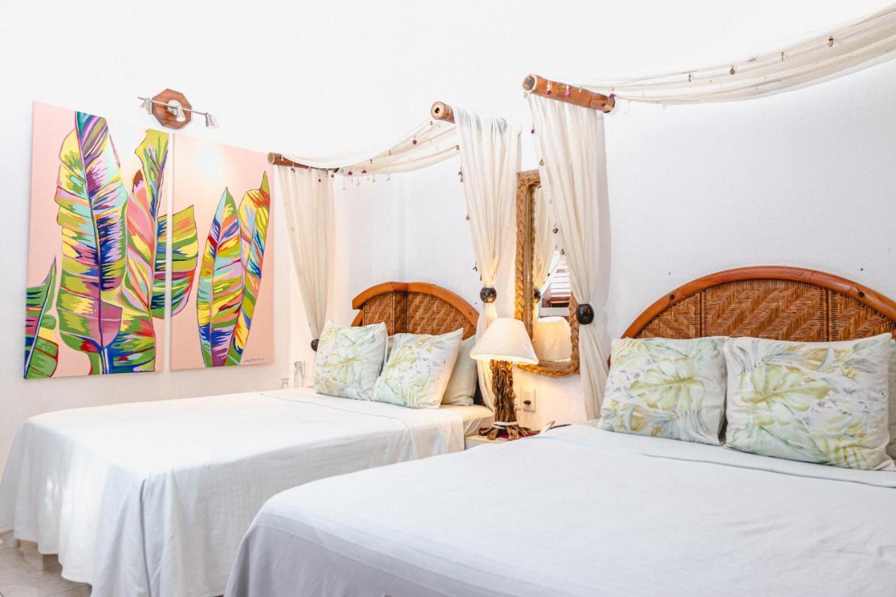 Monyoli & Boutique Hotel *