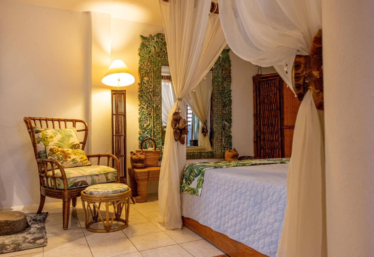 Monyoli & Boutique Hotel