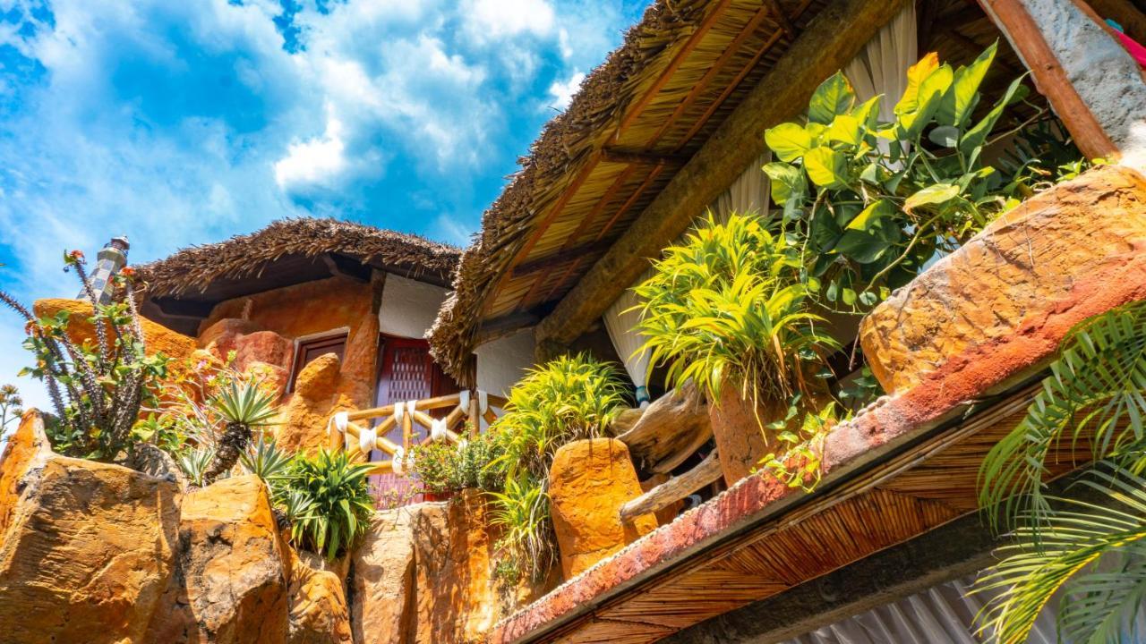Hotel Monyoli & Boutique