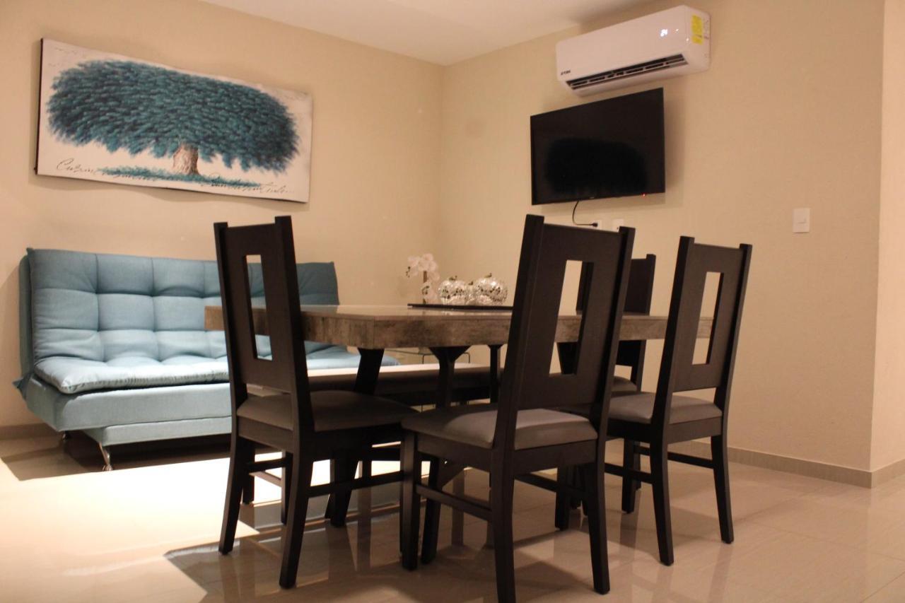 Croto Diamante Apartamento Acapulco