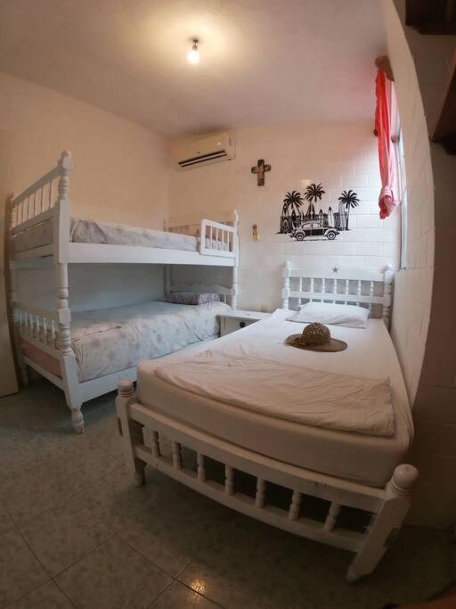 Holiday home Acogedora Casa A 10min De La Playa Princess *