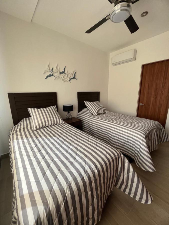 Nuevo 3r 3b 1e Club Playa Gratis Tenis Padel Diamante Albercas Acapulco