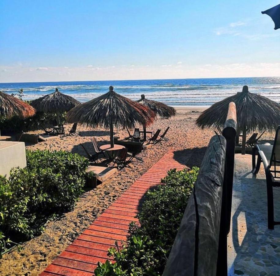 Nuevo 3r 3b 1e Club Playa Gratis Tenis Padel Diamante Albercas Apartment Acapulco