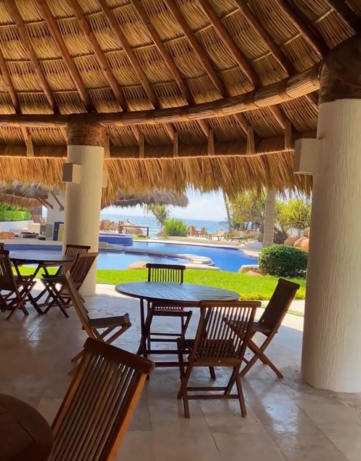 Apartment Nuevo 3r 3b 1e Club Playa Gratis Tenis Padel Diamante Albercas