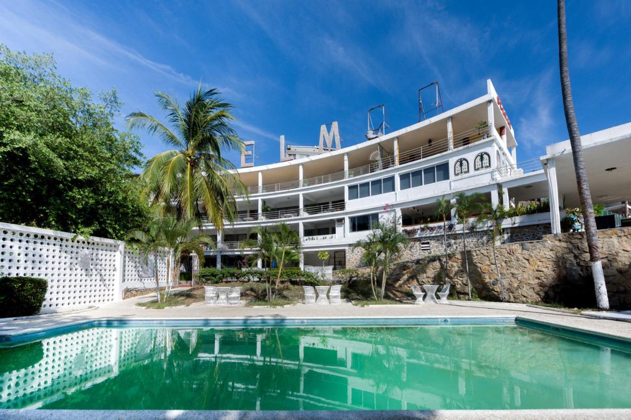 Oyo Belmar,caleta, Hotel 5*