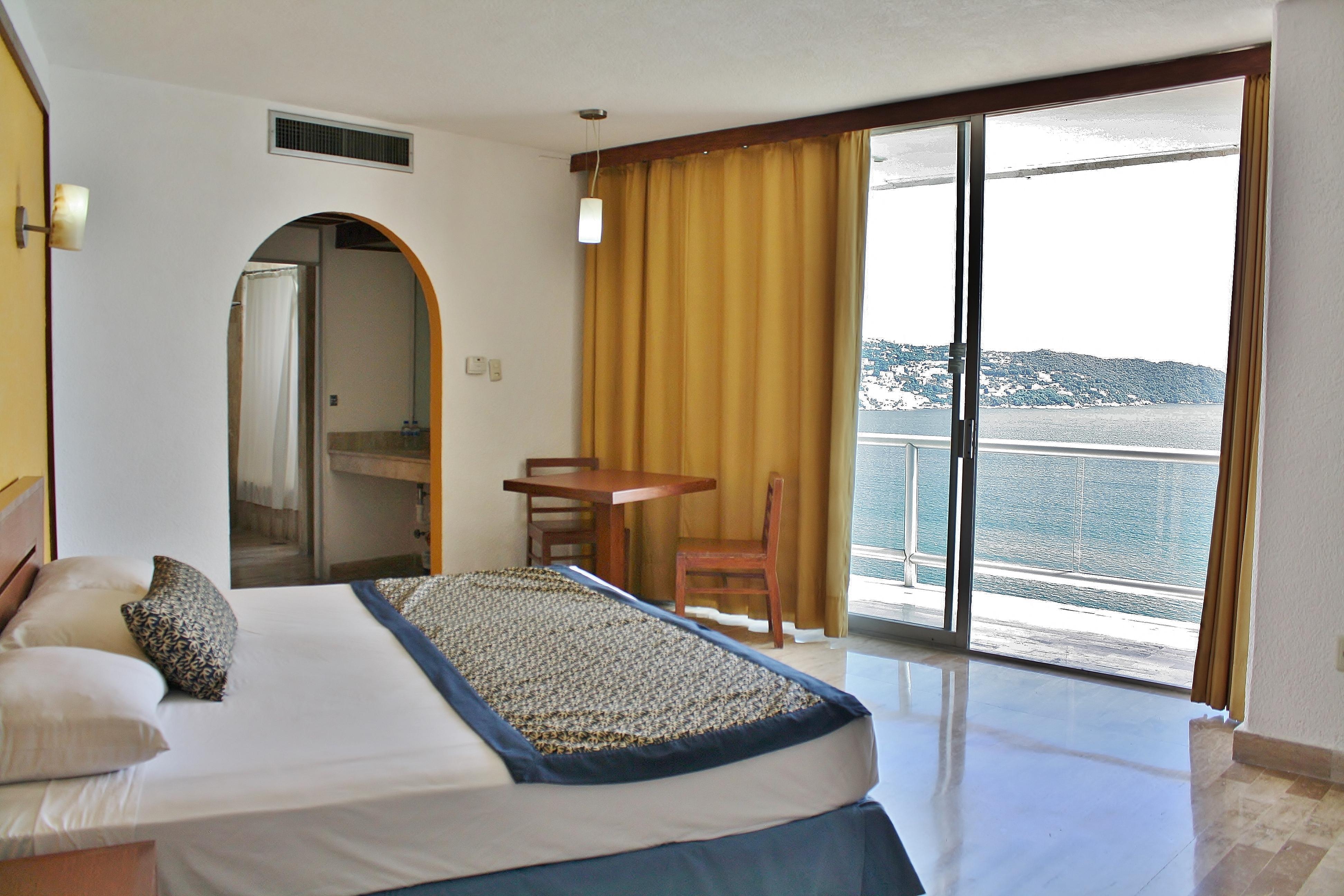 Palace Acapulco