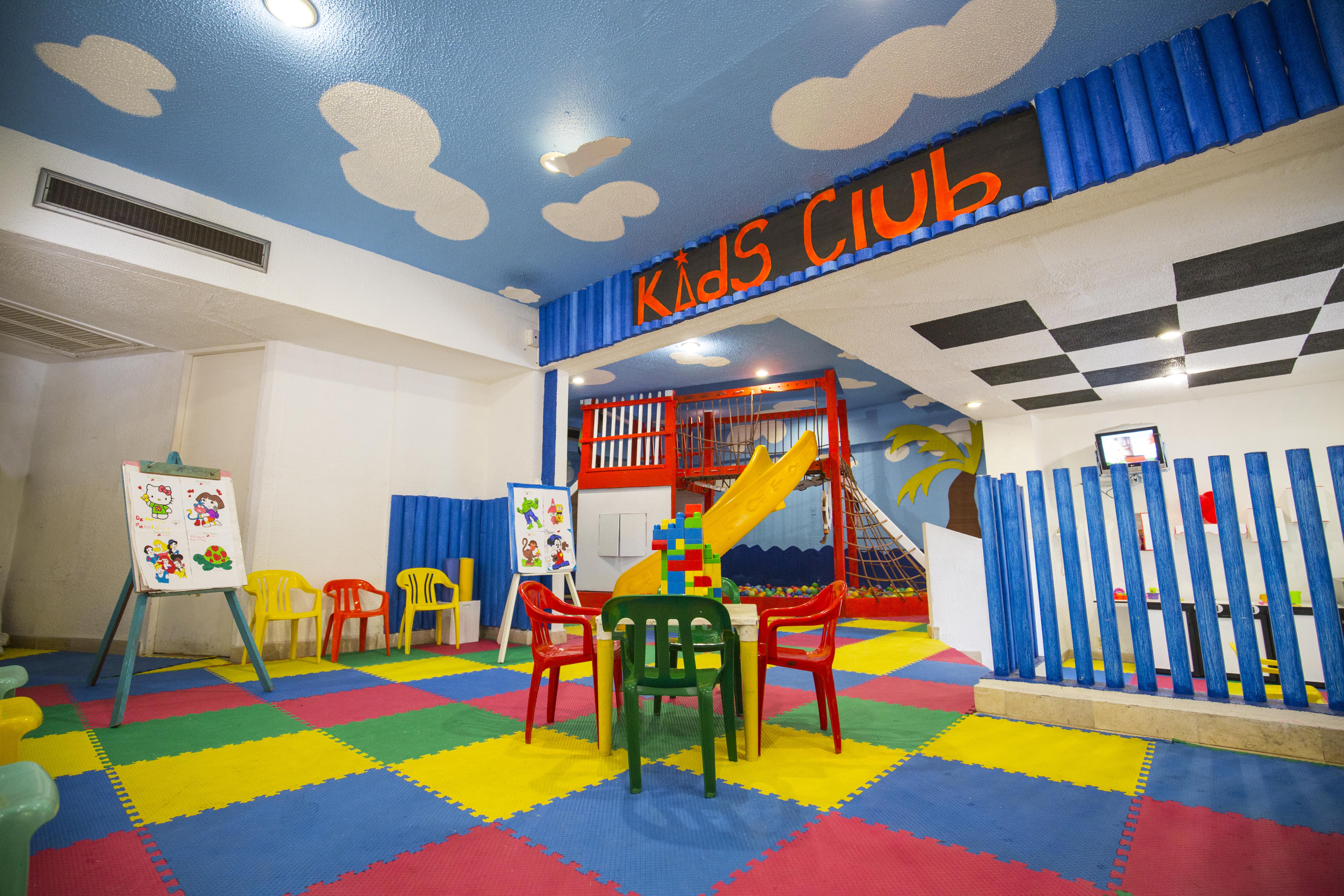 Playa Hotel