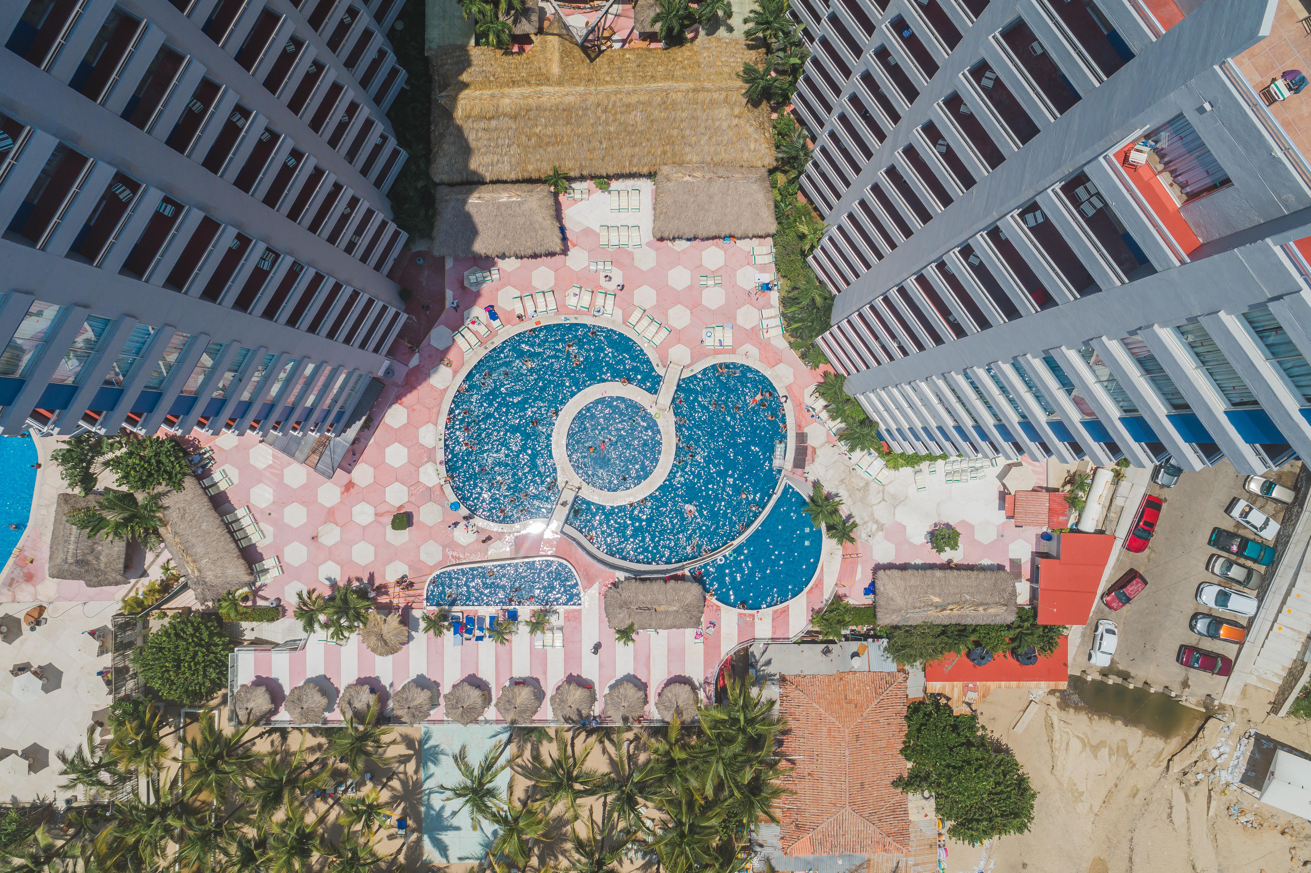Playa Hotel 4*