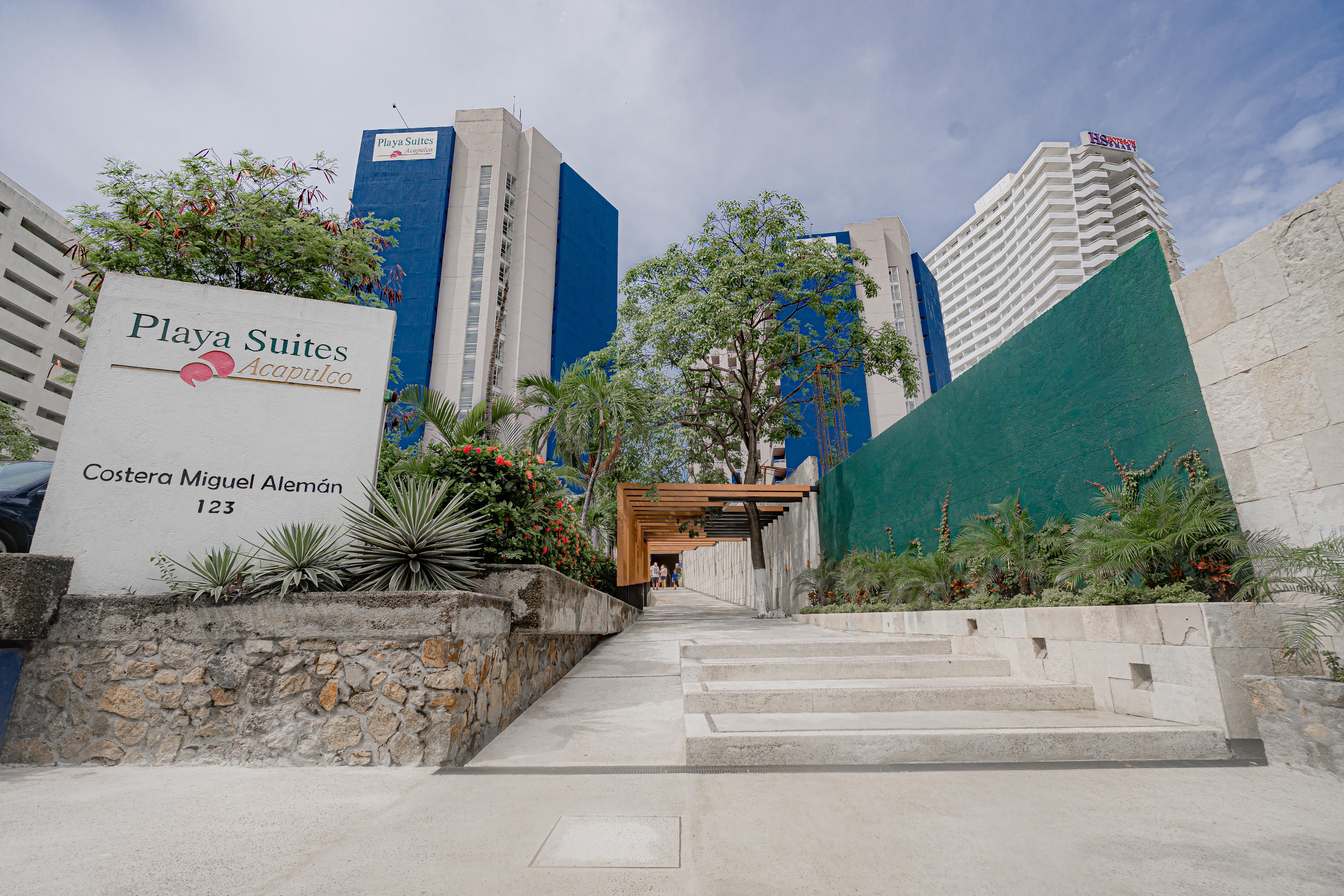 Playa Hotel