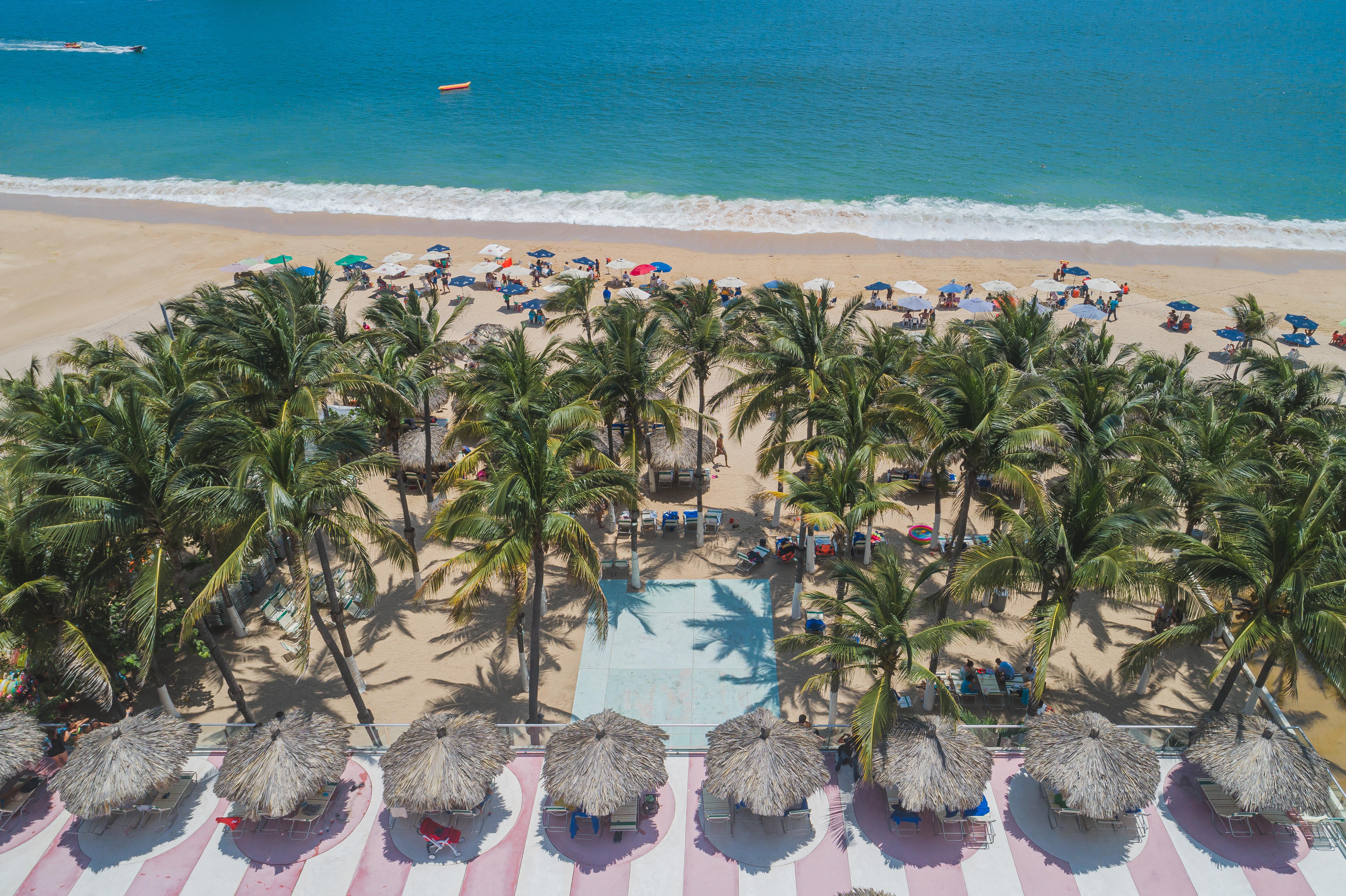 Playa Hotel 4*