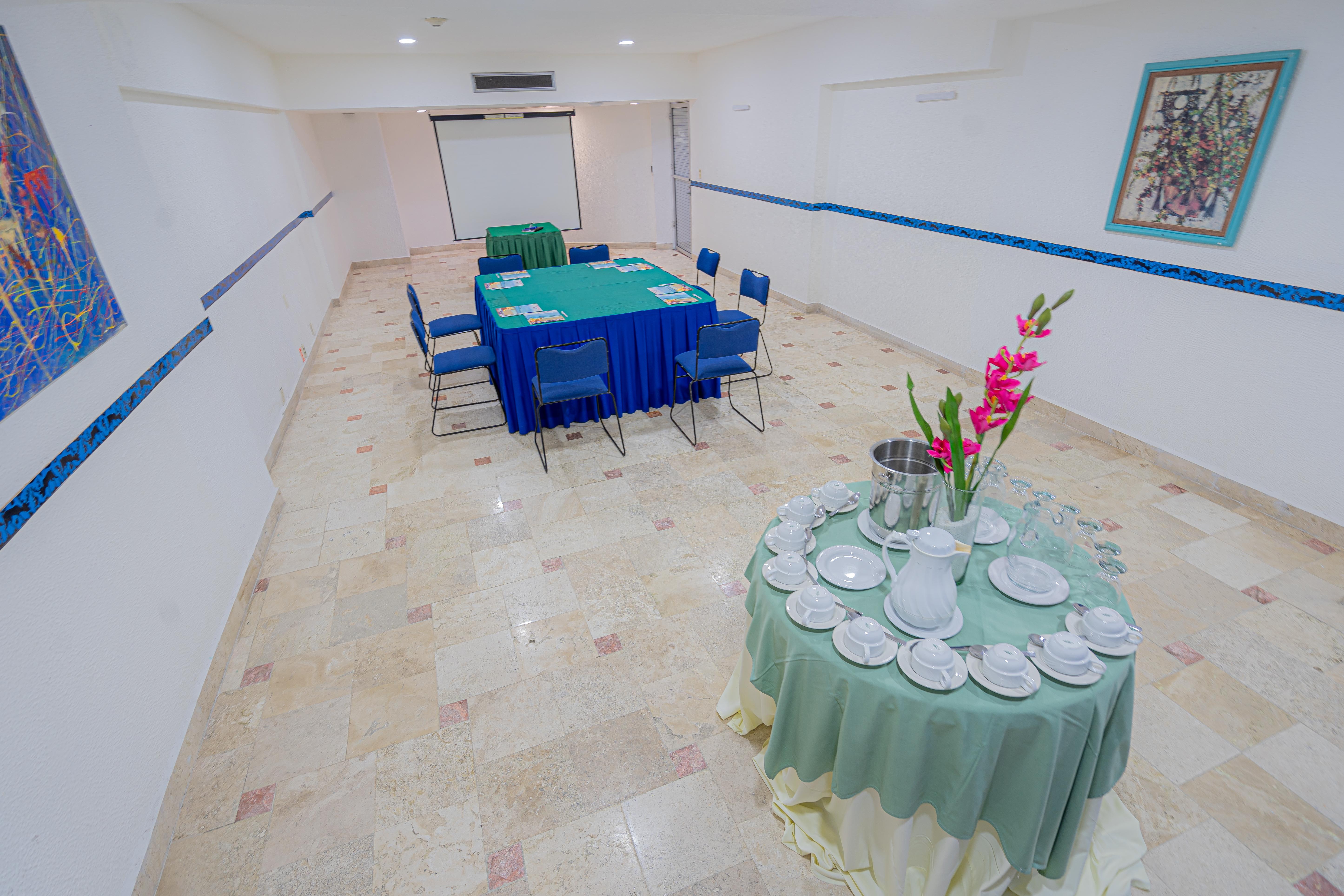 Hotel Playa Acapulco