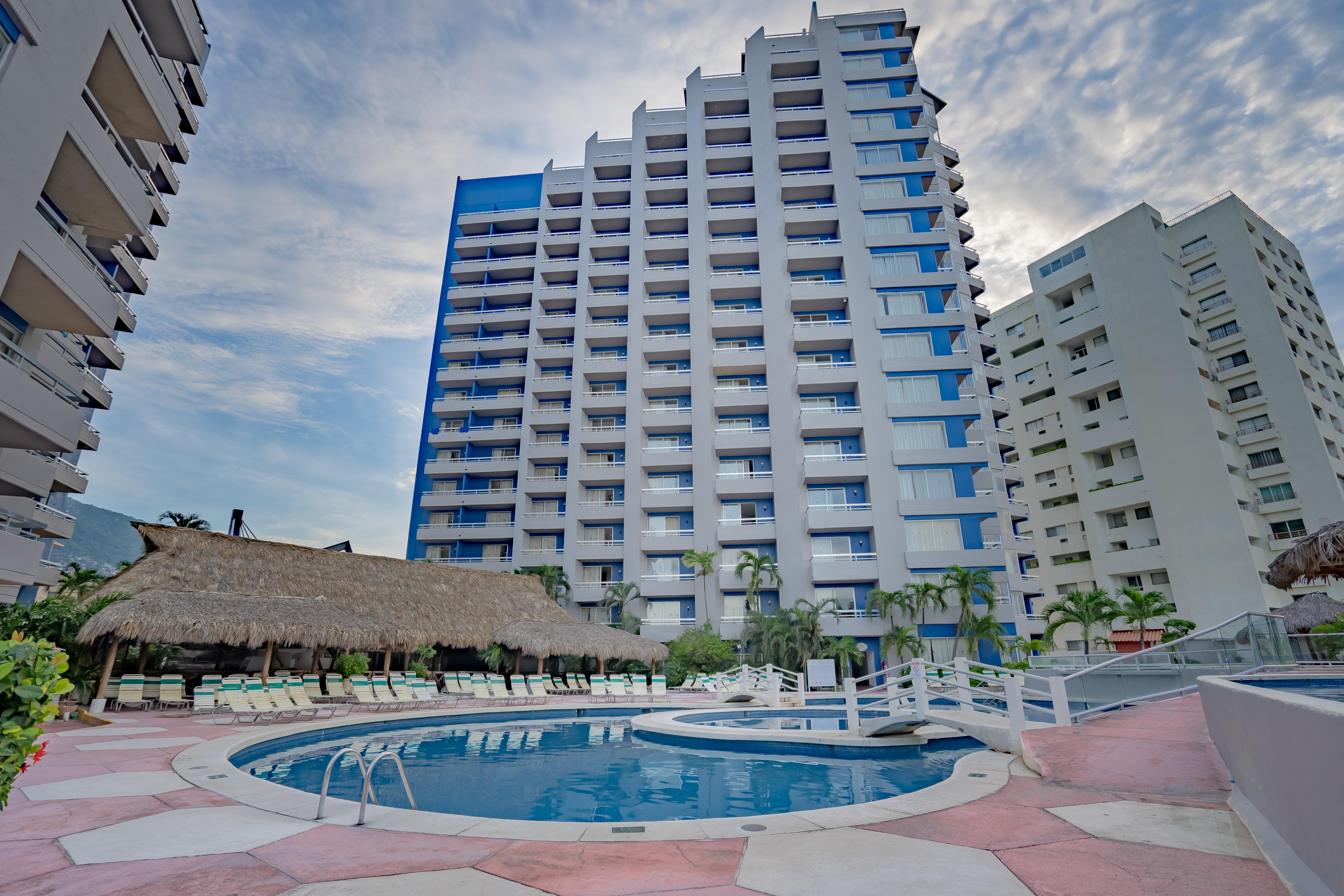 Playa Acapulco