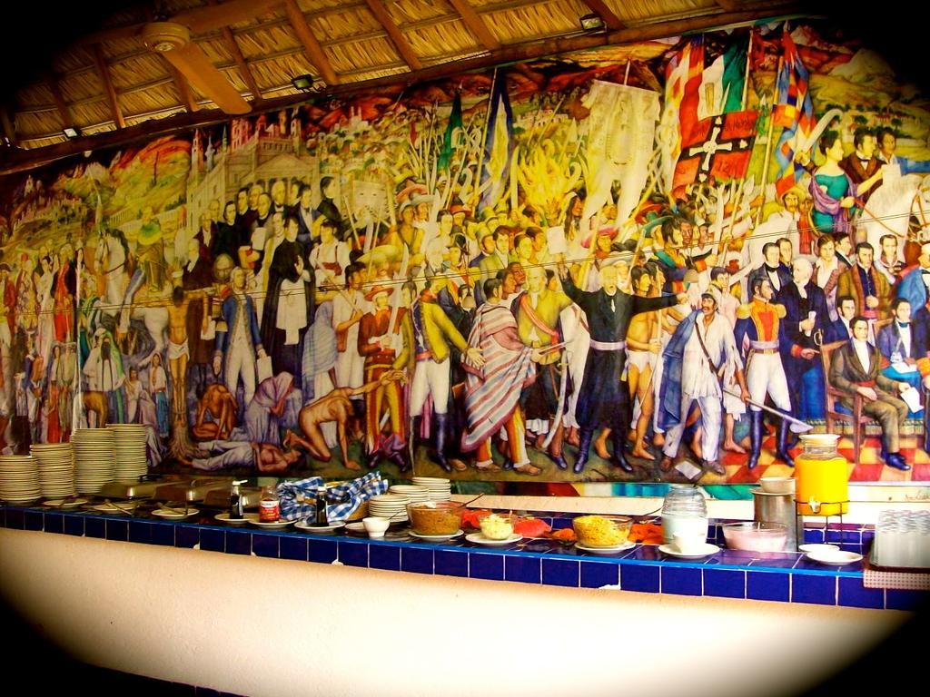 El Tropicano Hotel 3*
