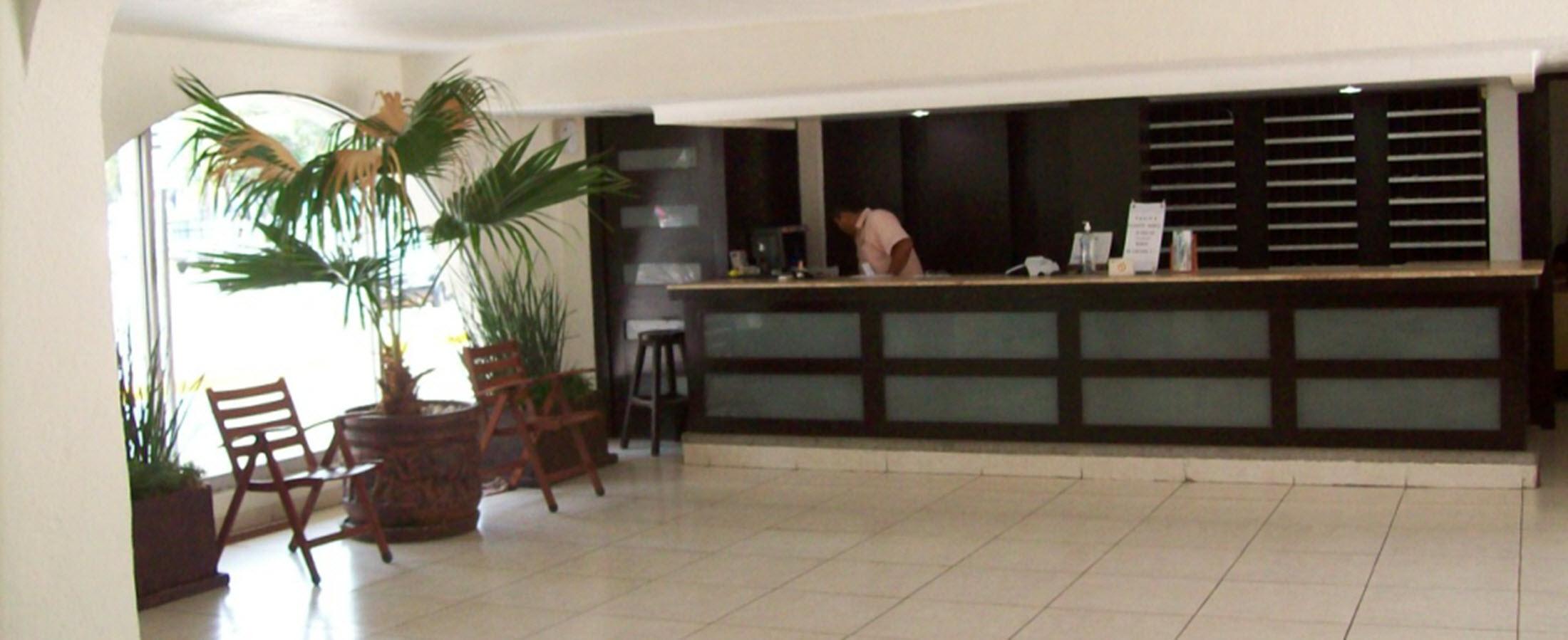 El Tropicano Hotel 3*