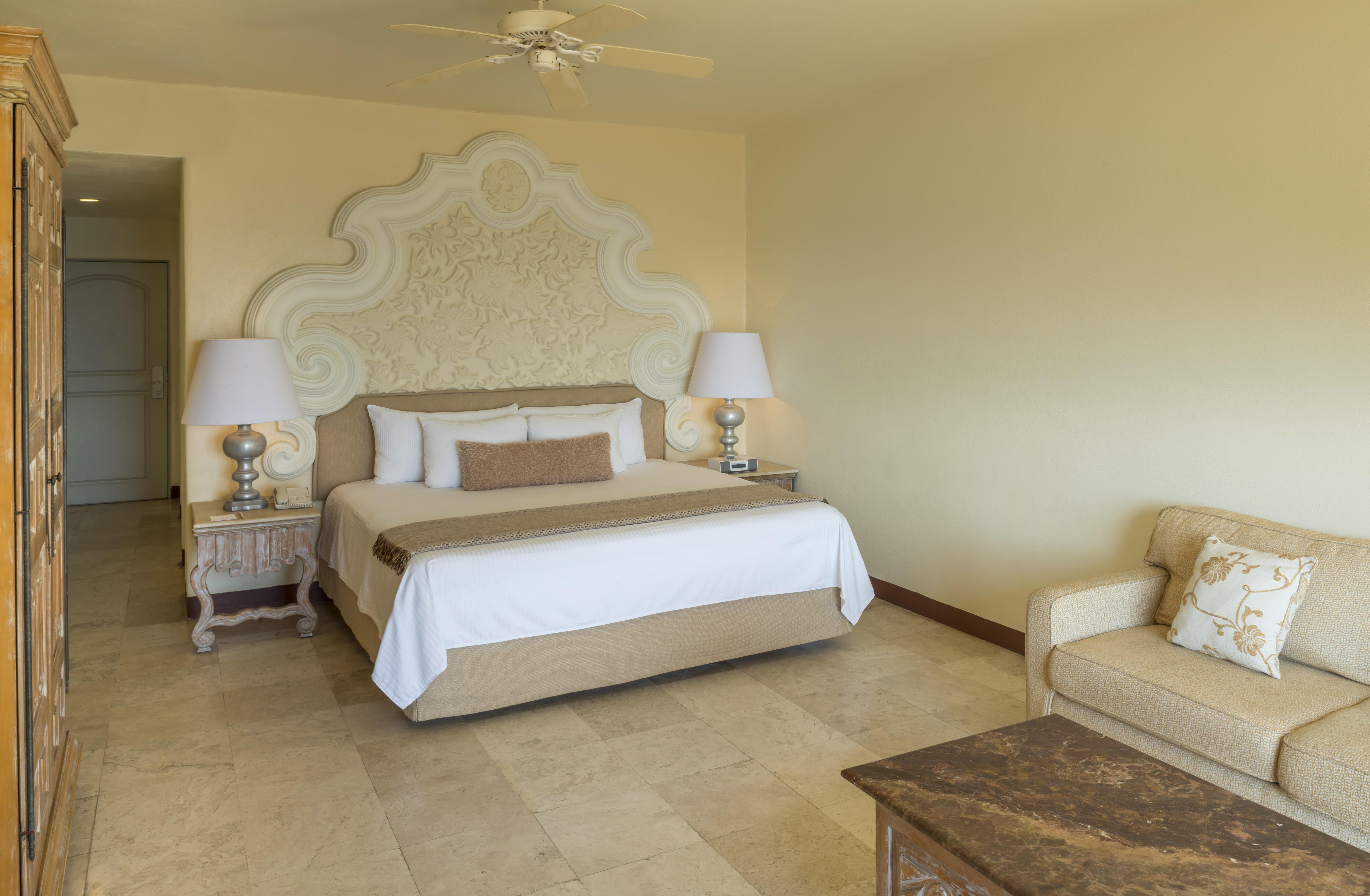 Hotel Quinta Real 5*