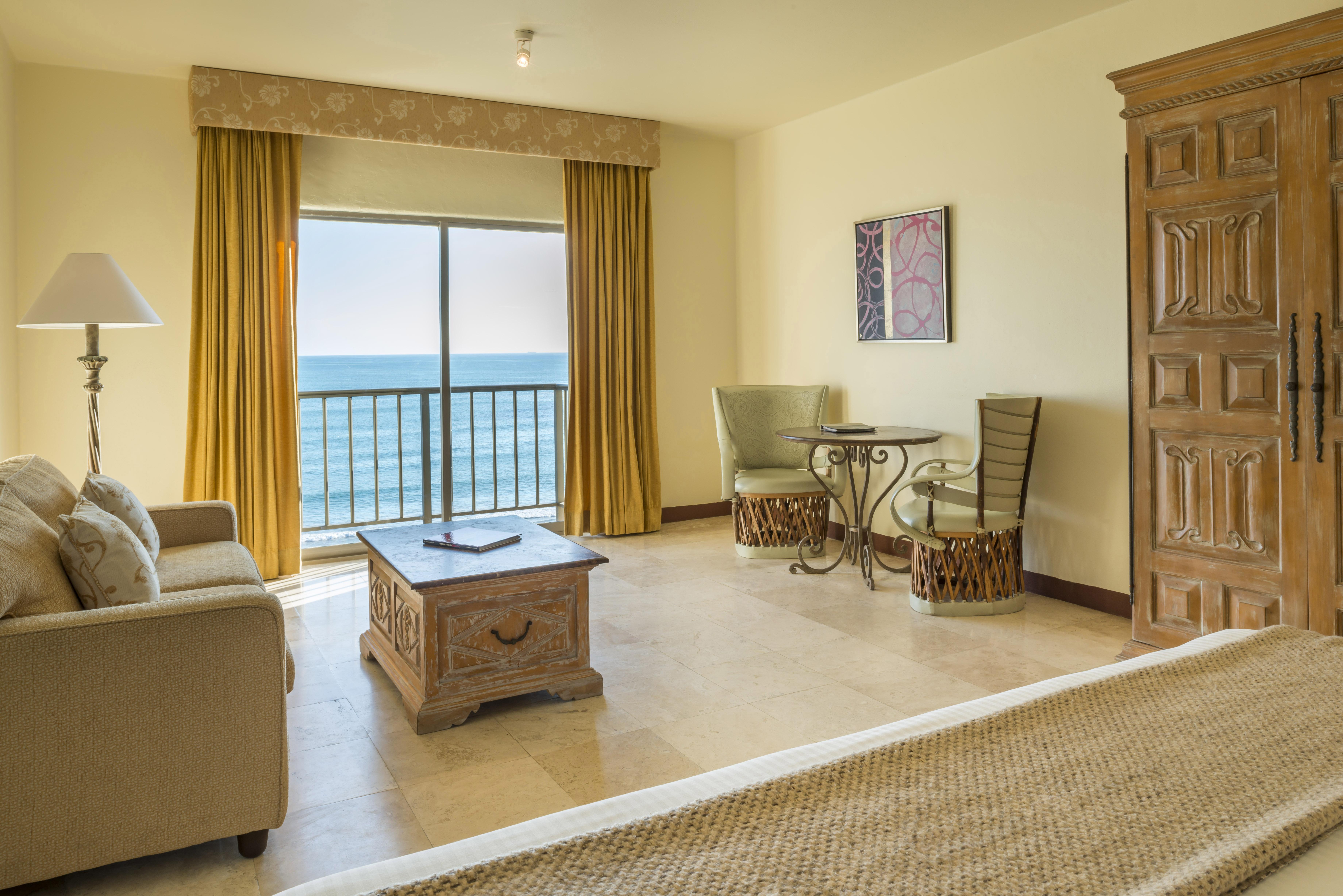 Quinta Real 5*