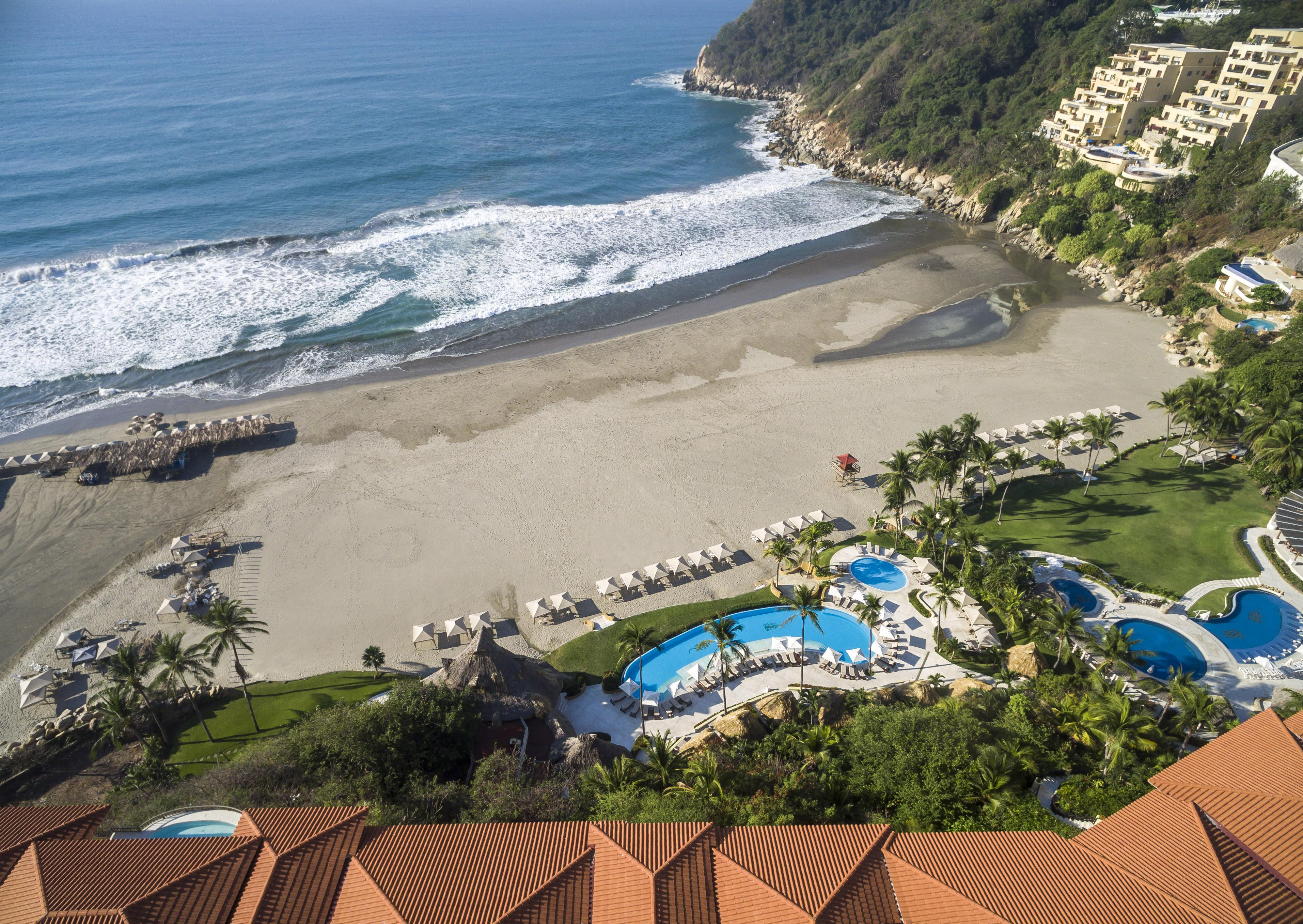 Hotel Quinta Real