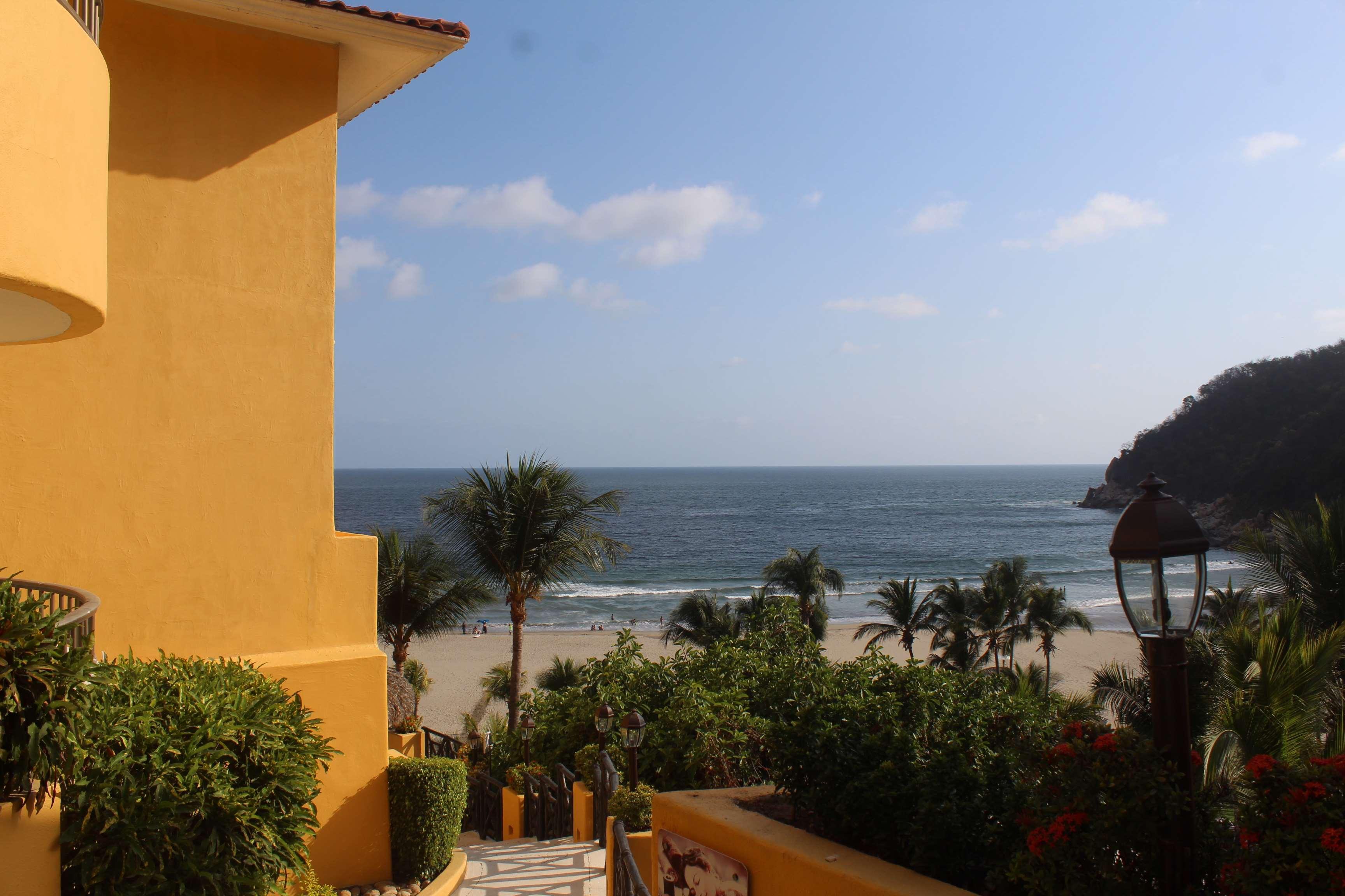 Hotel Quinta Real Acapulco