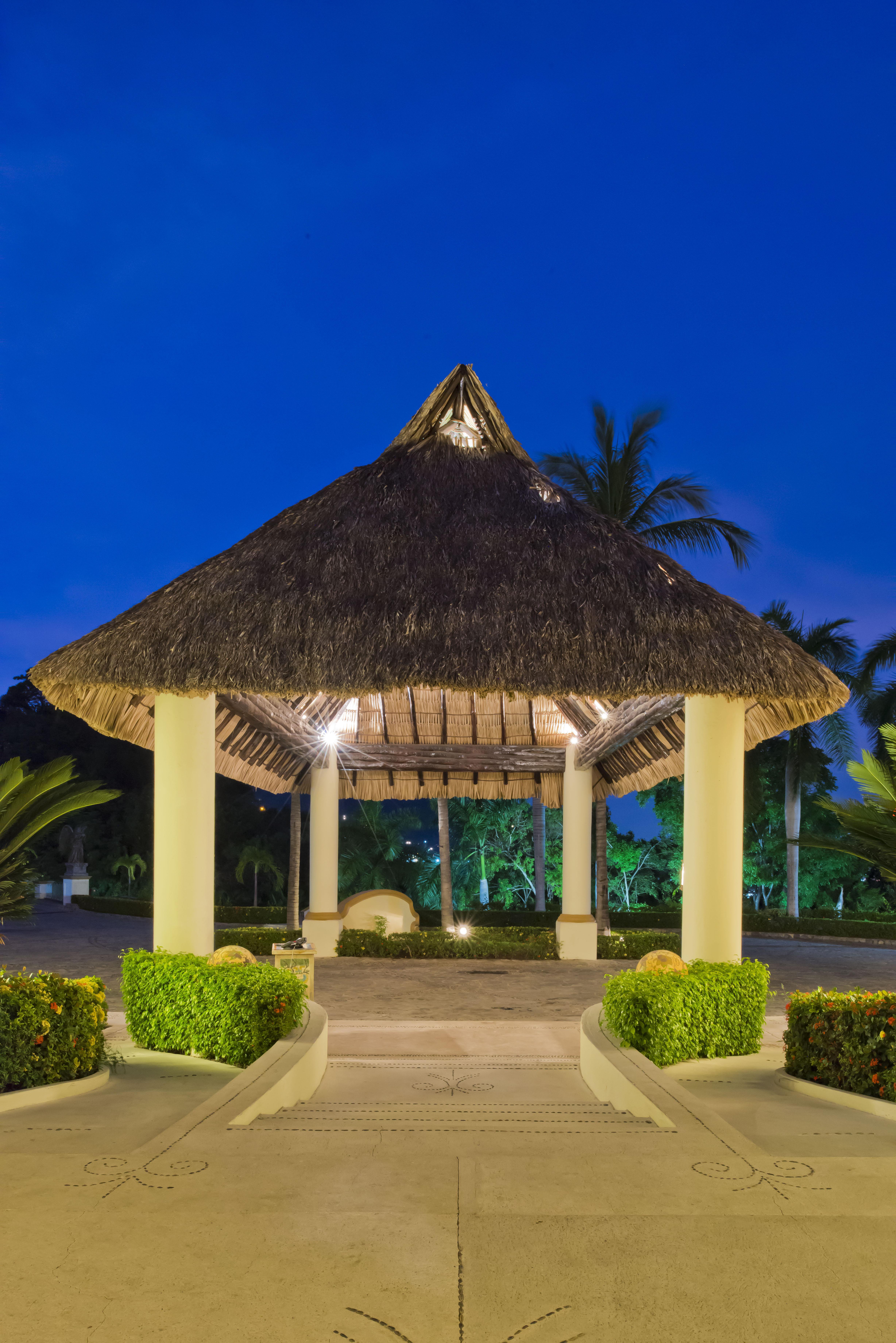 Quinta Real Hotel